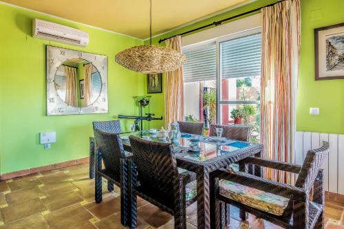 Villa Sanlucar Golf