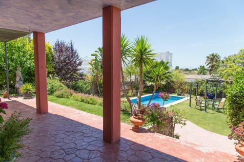 Villa Sanlucar Golf