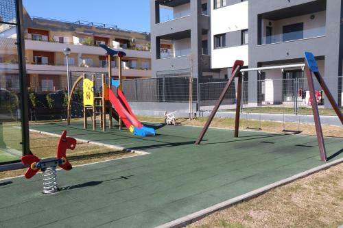Apartamento M R Costa Do�ana