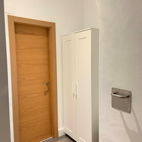 Apartamento Casa Palacio