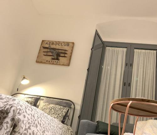 Apartamento Casa Palacio