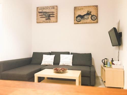 Apartamento Casa Palacio