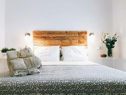 Apartamento Casa Palacio