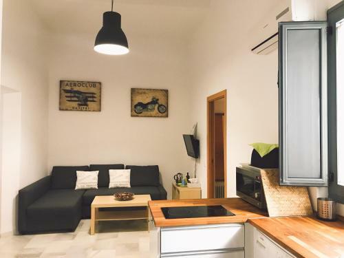 Apartamento Casa Palacio