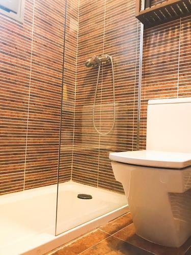 Apartamento Casa Palacio
