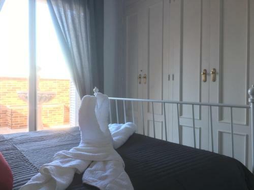 Apartamento Atico