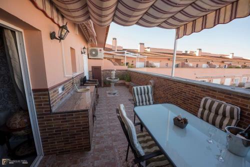 Apartamento Atico
