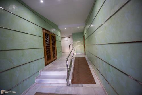 Apartamento Atico