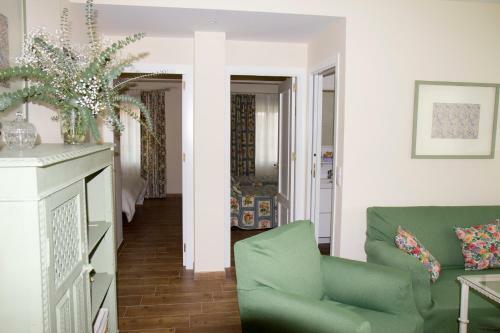 Apartamento Infanta Beatriz