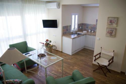 Apartamento Infanta Beatriz