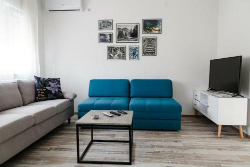 Art Apartment