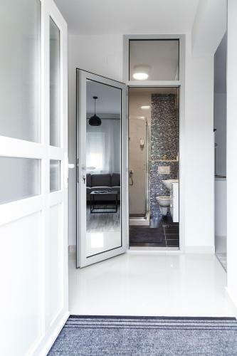 Art Apartment