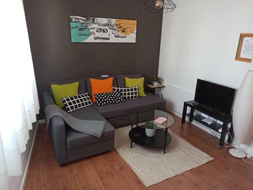 Apartamento Siroco