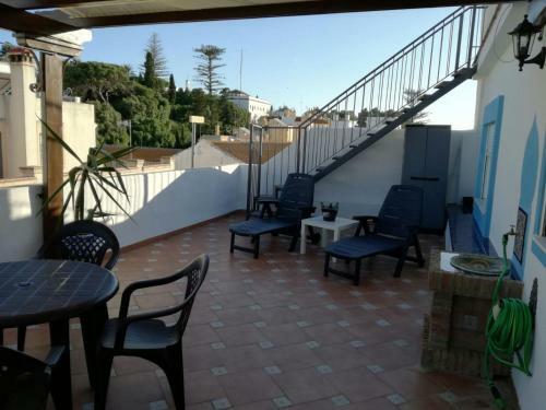 Apartamento Siroco