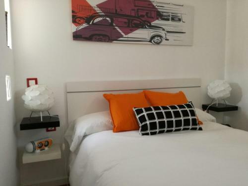 Apartamento Siroco