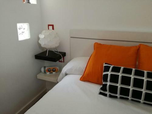 Apartamento Siroco