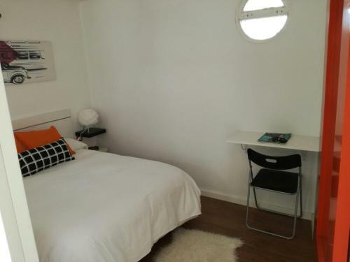 Apartamento Siroco