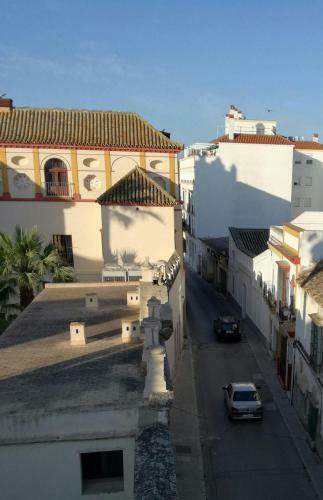 Apartamento Siroco