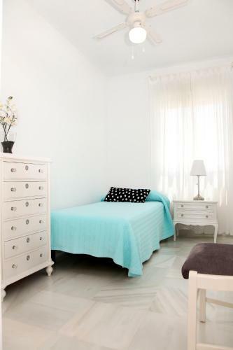 Apartamento Centro Sanlucar