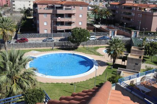Apartamento Acogedor En Lugar Inmejorable