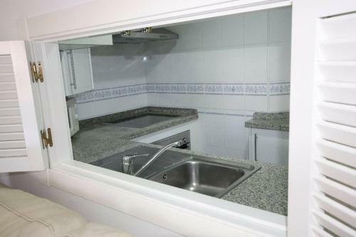 Apartamento Acogedor En Lugar Inmejorable