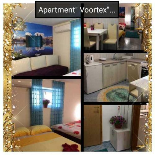 Apartment Voortex