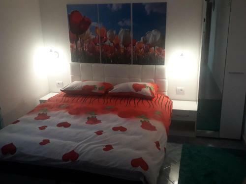 Apartment Voortex