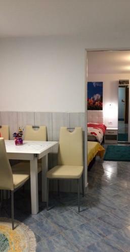 Apartment Voortex
