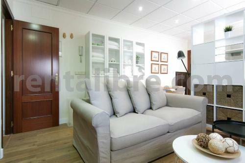 Apartamento Loft24sanlucar