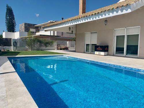 Casa/chalet Do�ana