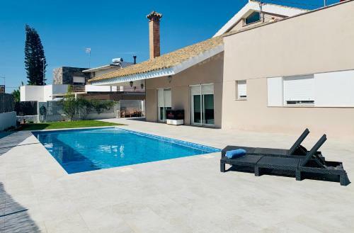 Casa/chalet Do�ana