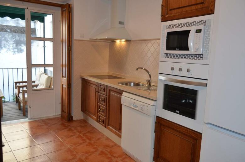 Apartamento Casa Miler