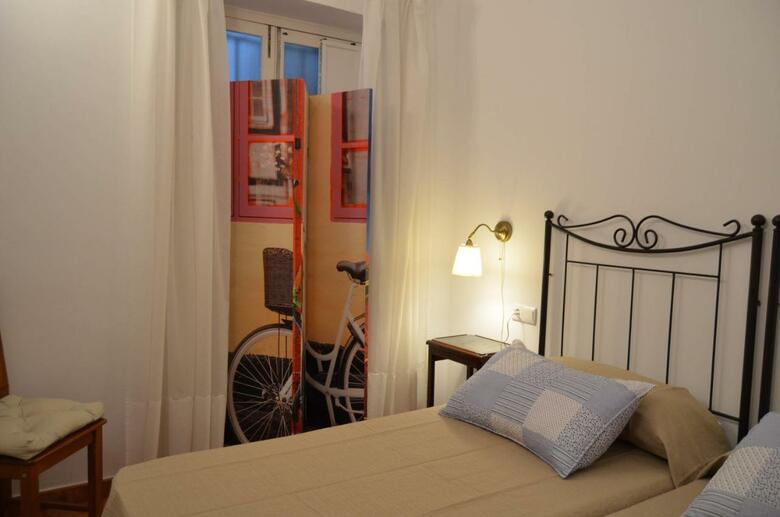 Apartamento Casa Miler