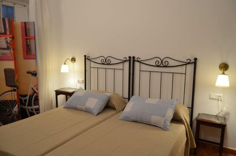 Apartamento Casa Miler