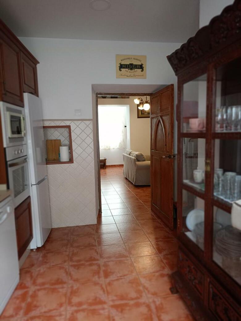 Apartamento Casa Miler
