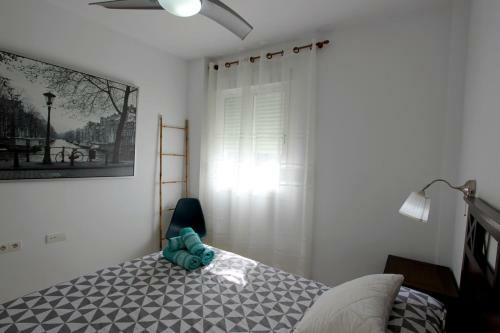 Apart Airen-bajo de Gu�a