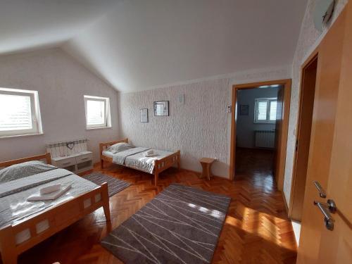 Apartman Kovac