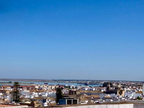 Villa Casa Boutique Sanlucar