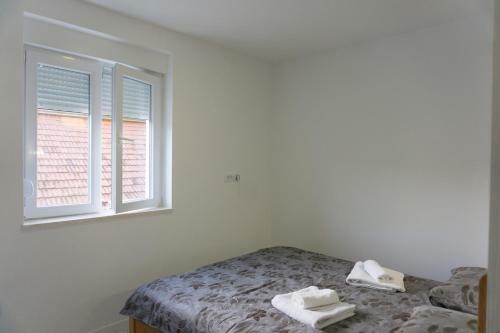 Apartamento Lea