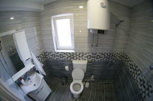 Apartamento Lea