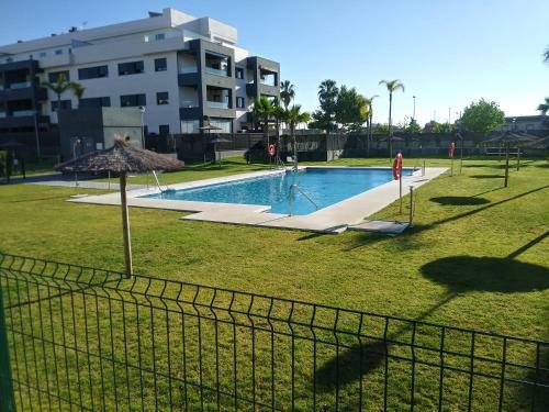 Apartamento Piso Deluxe Do�ana