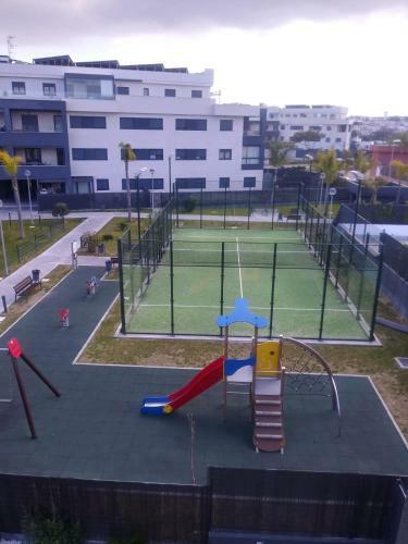 Apartamento Piso Deluxe Do�ana