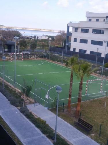 Apartamento Piso Deluxe Do�ana