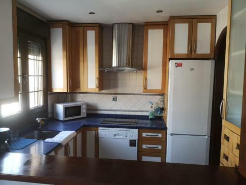 Apartamento Ronda