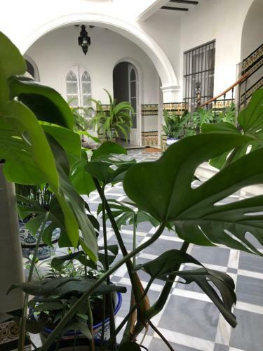 Suite Privada En Casa Del S XIX