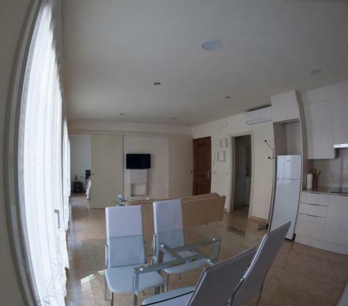 Apartament Sant Quirze de Besora