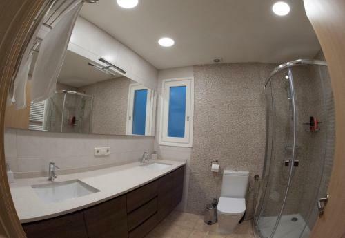 Apartament Sant Quirze de Besora