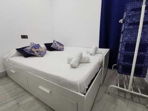 Apartamento Centro San Diego