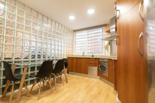 Apartamento Alquileres Kakiko