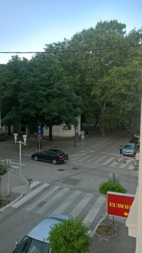 Studio Apartman Fortuna